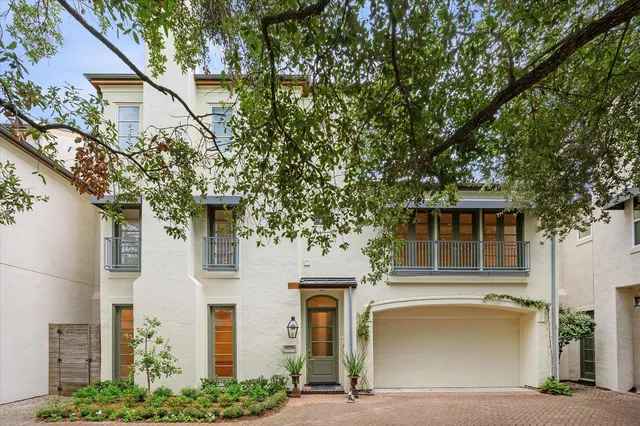 $1,035,000 | 3958 West Alabama Street, Houston, TX 77027
