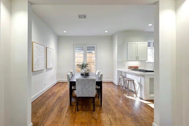 $1,035,000 | 3958 West Alabama Street, Houston, TX 77027