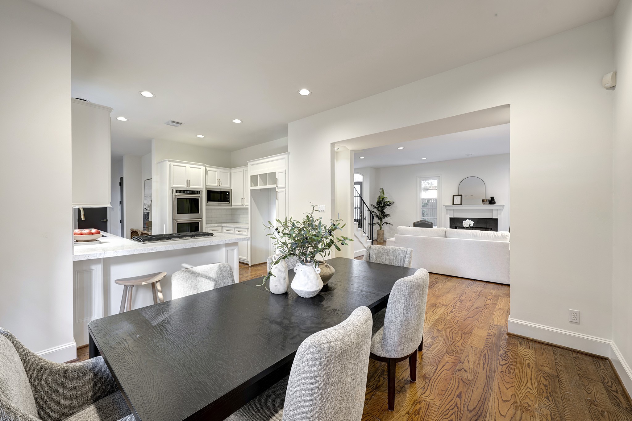 3958 West Alabama Street Houston, TX 77027 - Photo 8 of 30