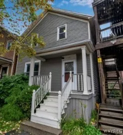 $1,950 | 105 Mariner Street, Buffalo, NY 14201