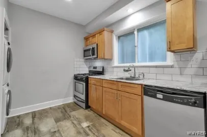 $1,950 | 105 Mariner Street, Buffalo, NY 14201