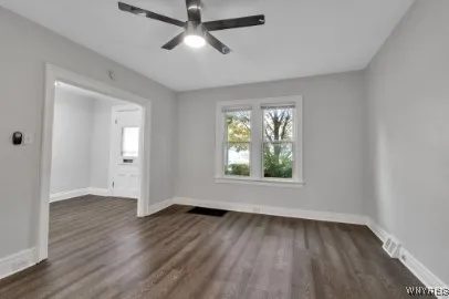 $1,950 | 105 Mariner Street, Buffalo, NY 14201