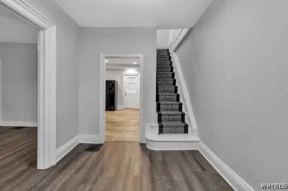 $1,950 | 105 Mariner Street, Buffalo, NY 14201