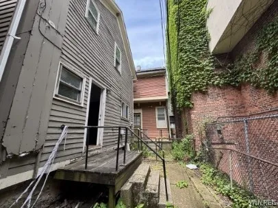 $1,950 | 105 Mariner Street, Buffalo, NY 14201