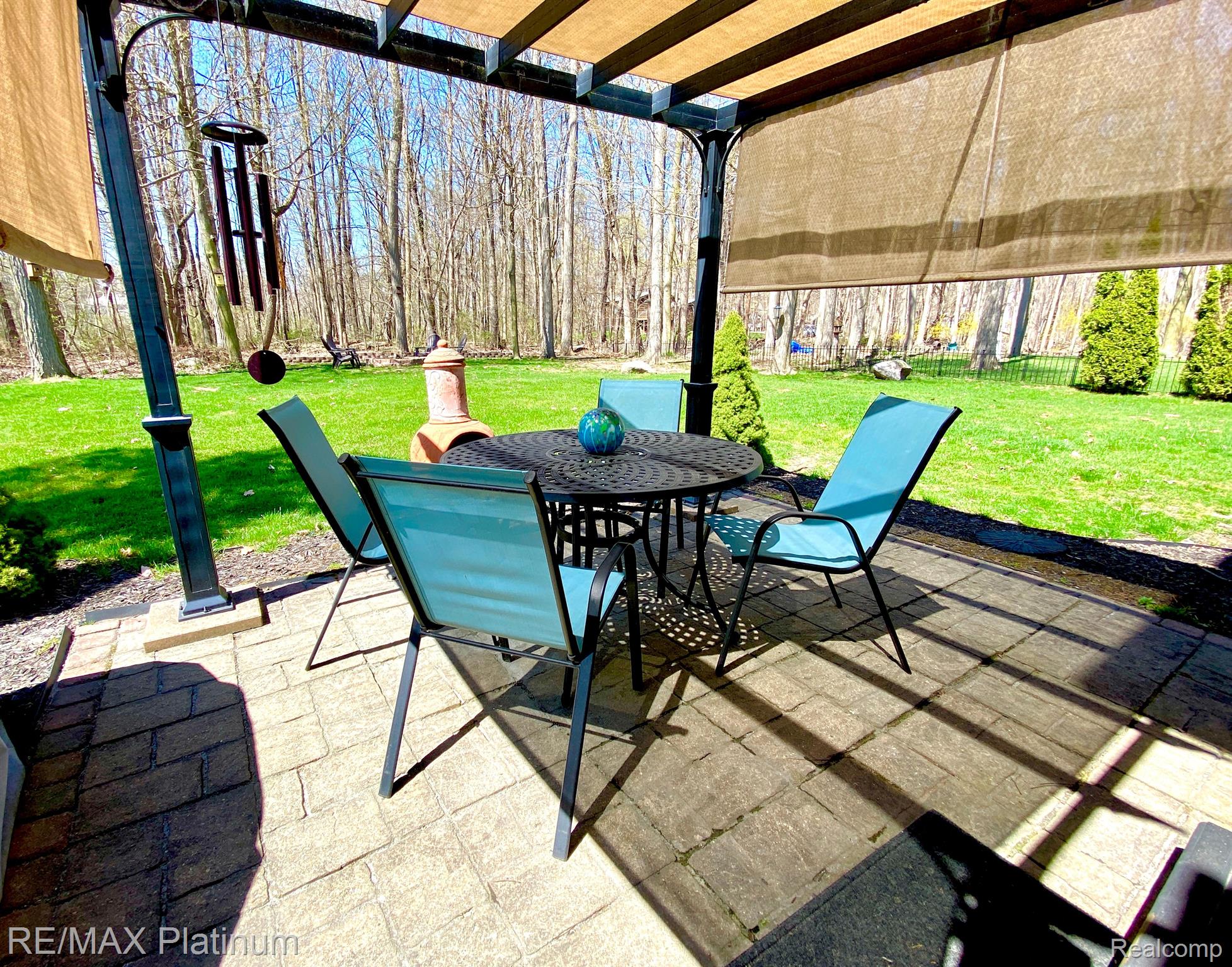 1044 Elk Run Howell, MI 48843 - Photo 29 of 33 Patio