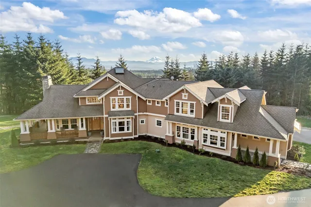 $1,730,000 | 22905 Kings Lake Road, Monroe, WA 98272