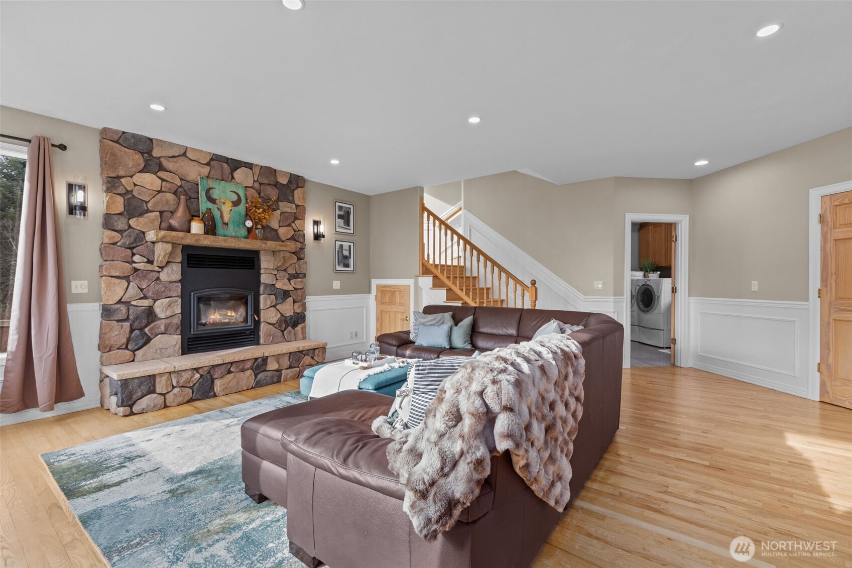 22905 Kings Lake Road Monroe, WA 98272 - Photo 17 of 40