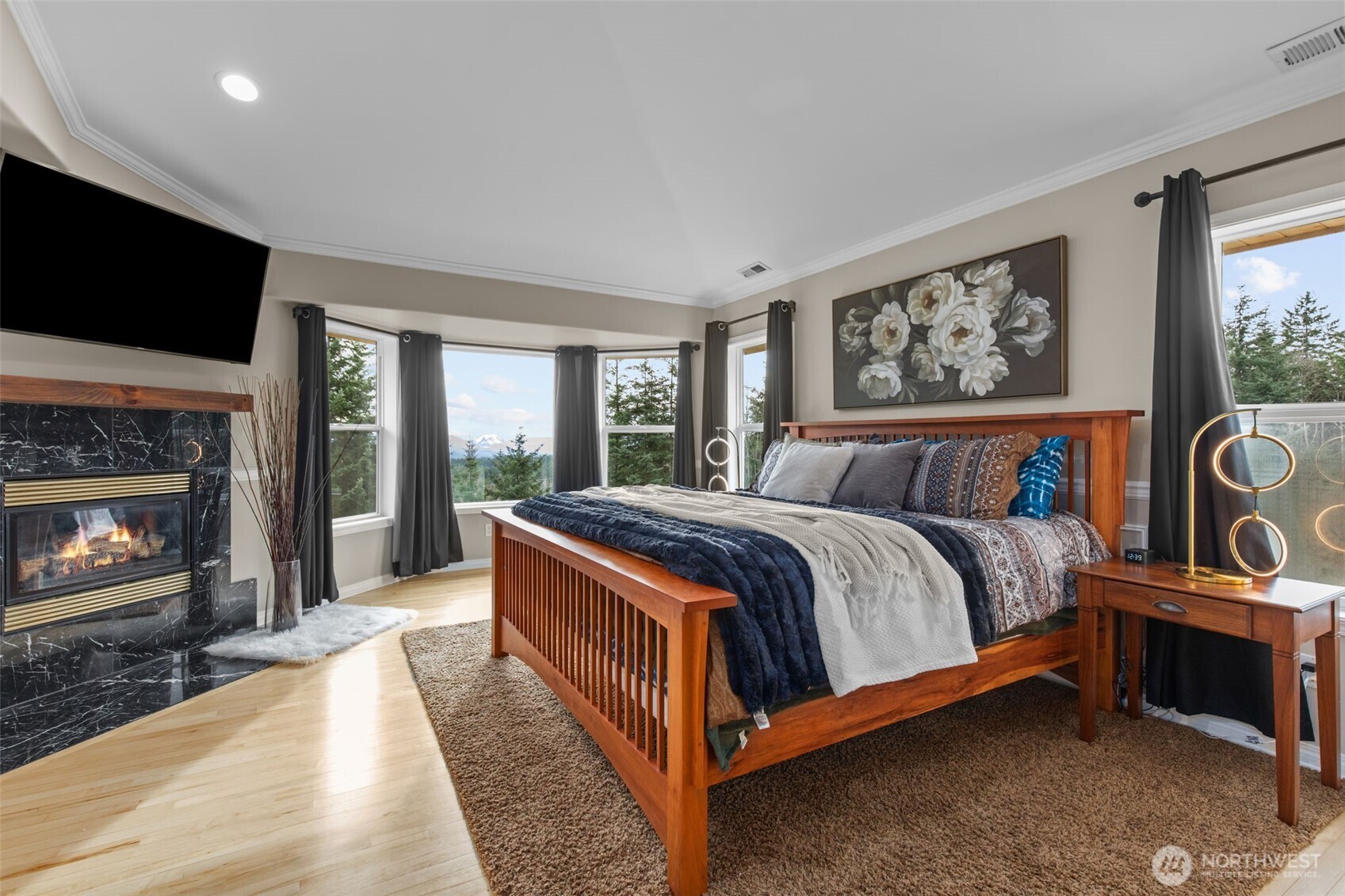 22905 Kings Lake Road Monroe, WA 98272 - Photo 18 of 40