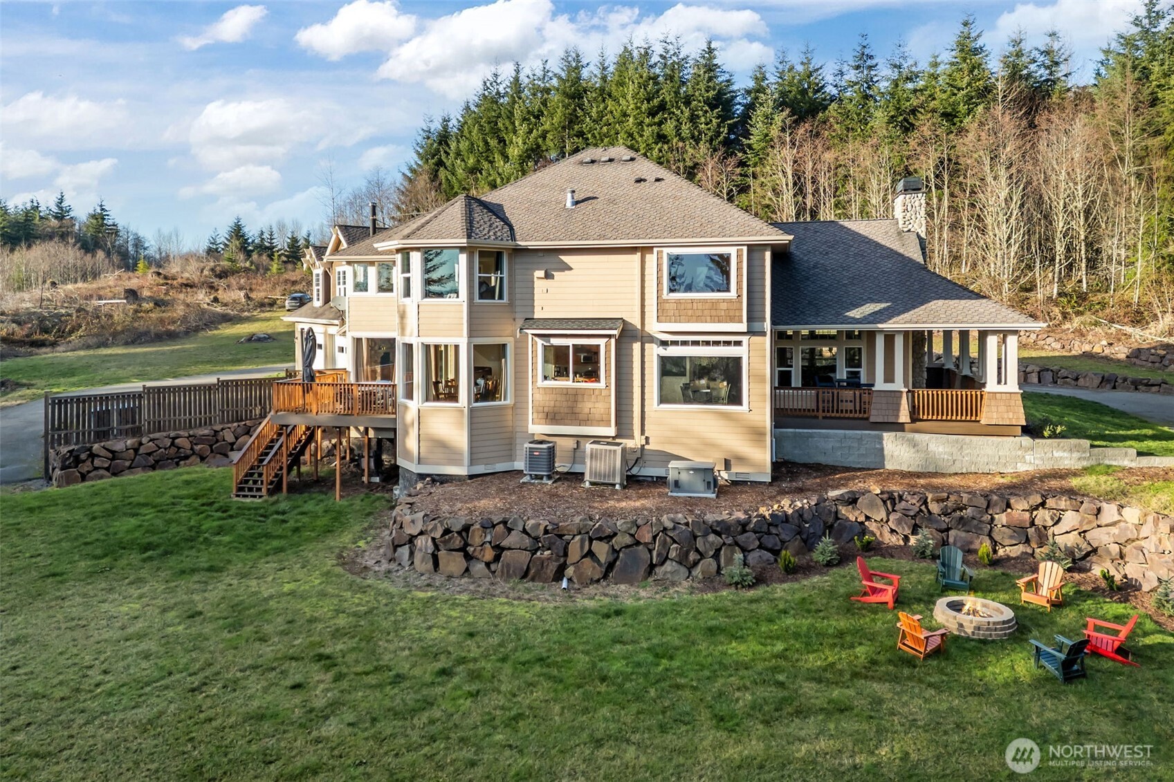 22905 Kings Lake Road Monroe, WA 98272 - Photo 30 of 40