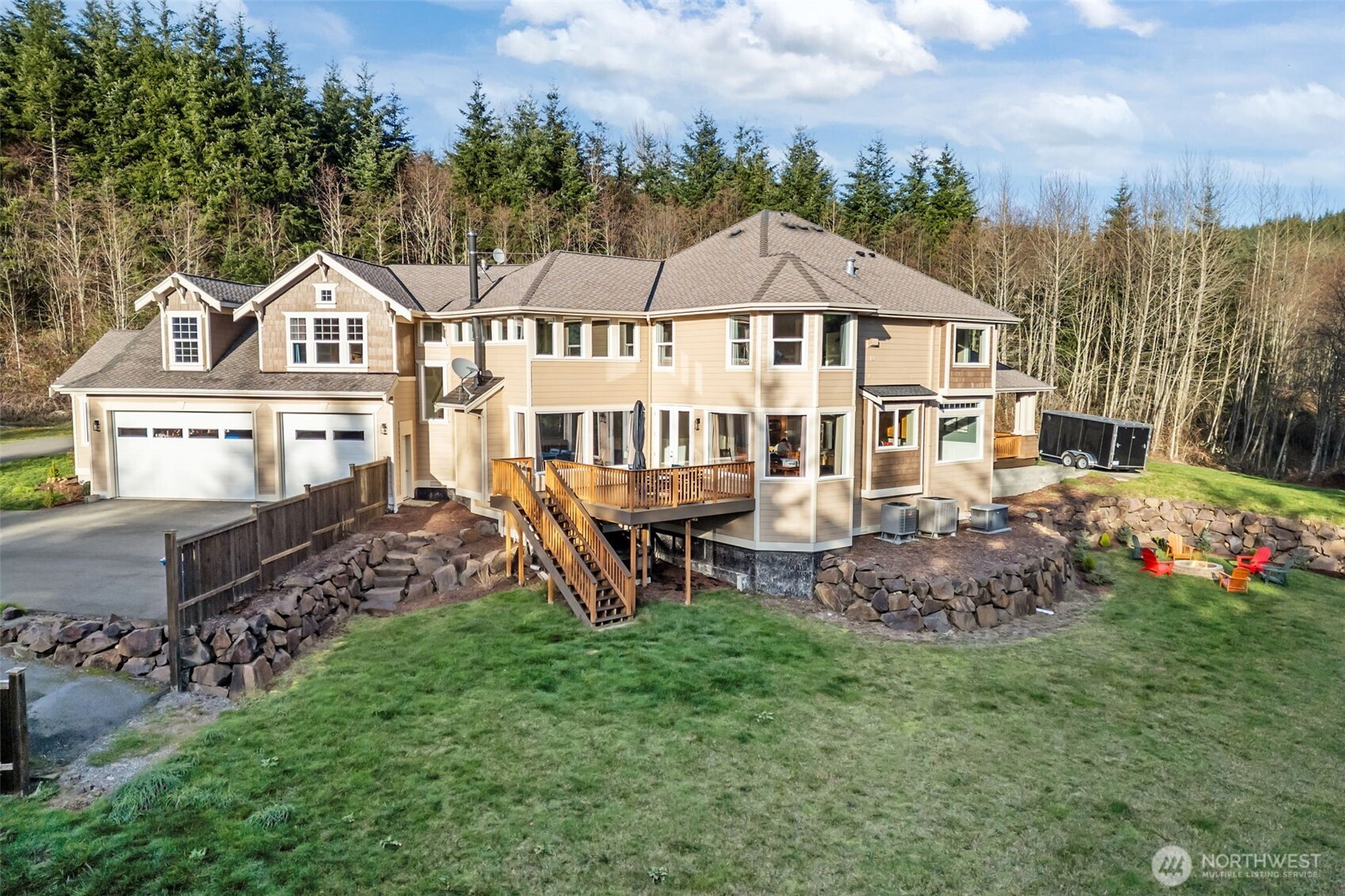 22905 Kings Lake Road Monroe, WA 98272 - Photo 36 of 40