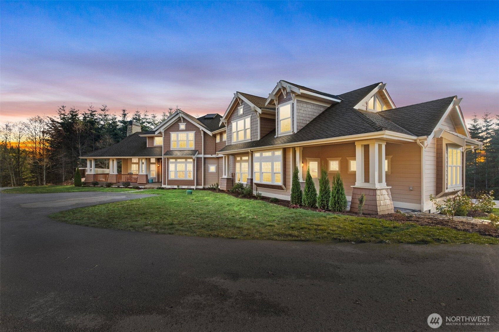 22905 Kings Lake Road Monroe, WA 98272 - Photo 37 of 40