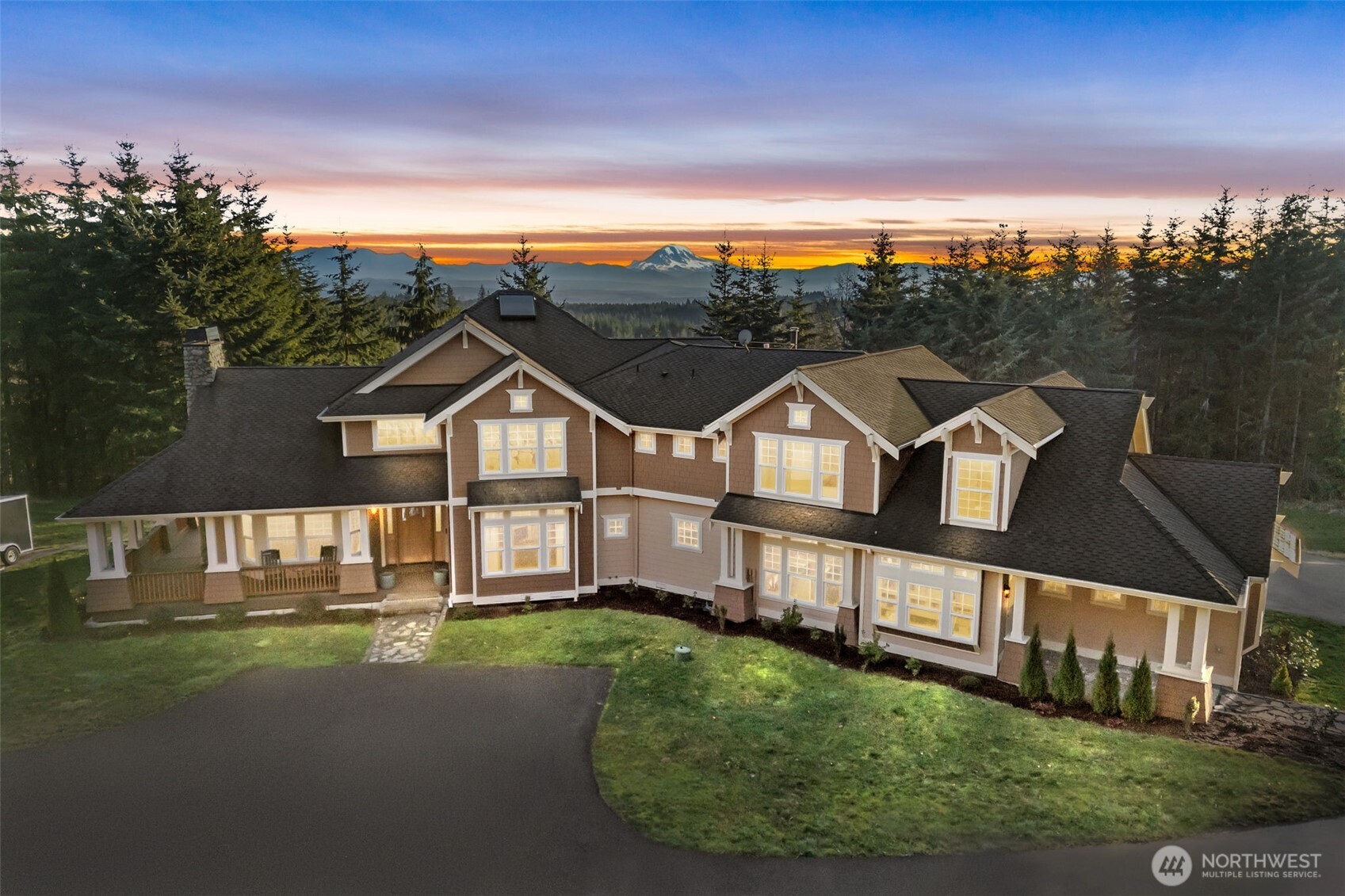 22905 Kings Lake Road Monroe, WA 98272 - Photo 38 of 40