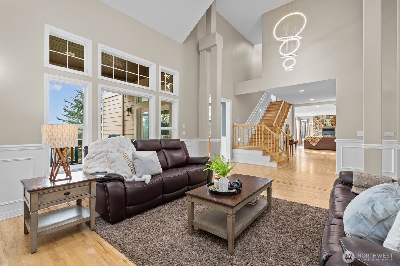 22905 Kings Lake Road Monroe, WA 98272 - Photo 5 of 40