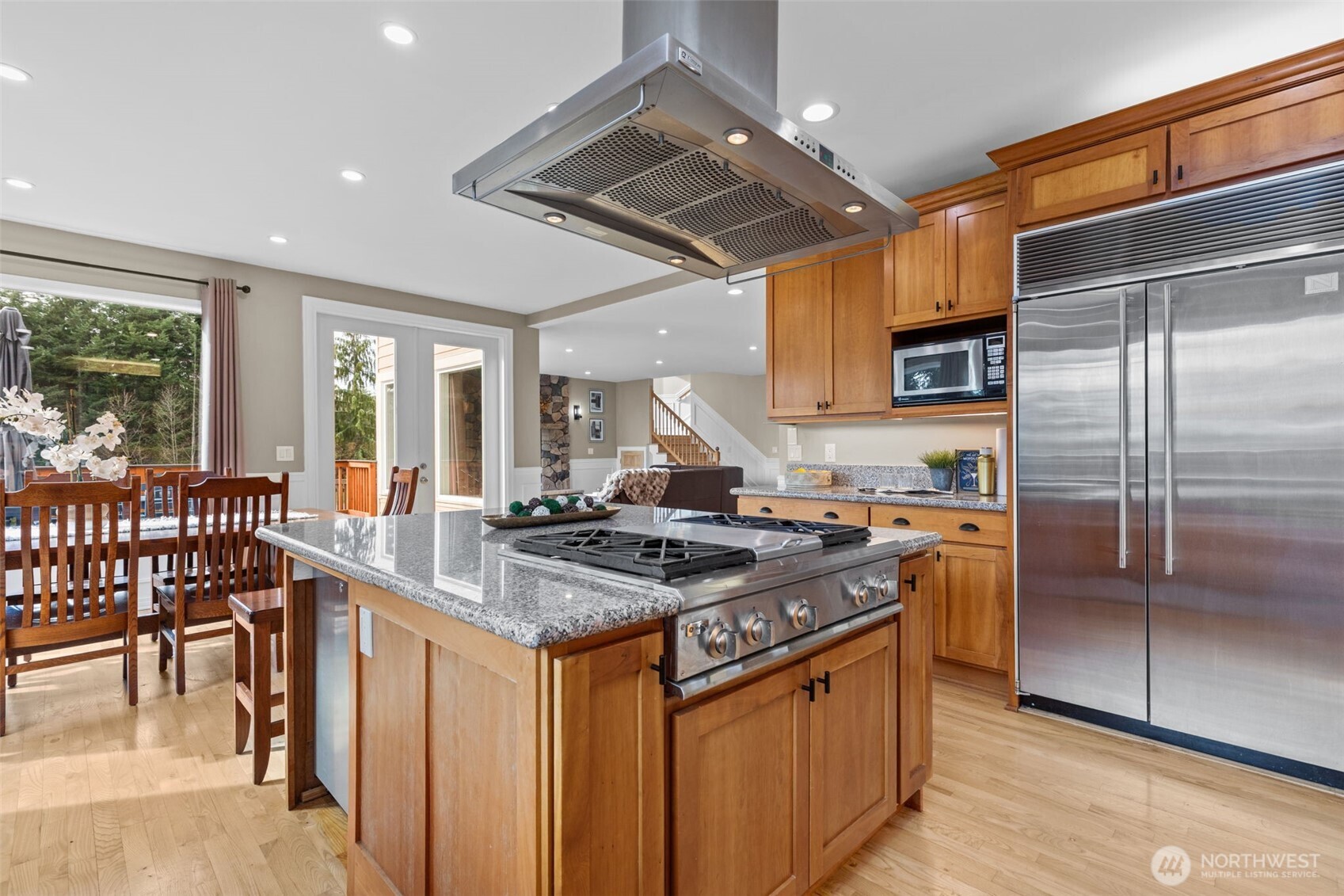 22905 Kings Lake Road Monroe, WA 98272 - Photo 9 of 40