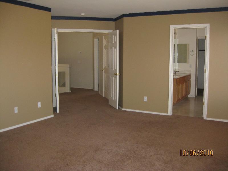 15780 West Redfield Road Surprise, AZ 85379 - Photo 8 of 10 MASTER BEDROOM