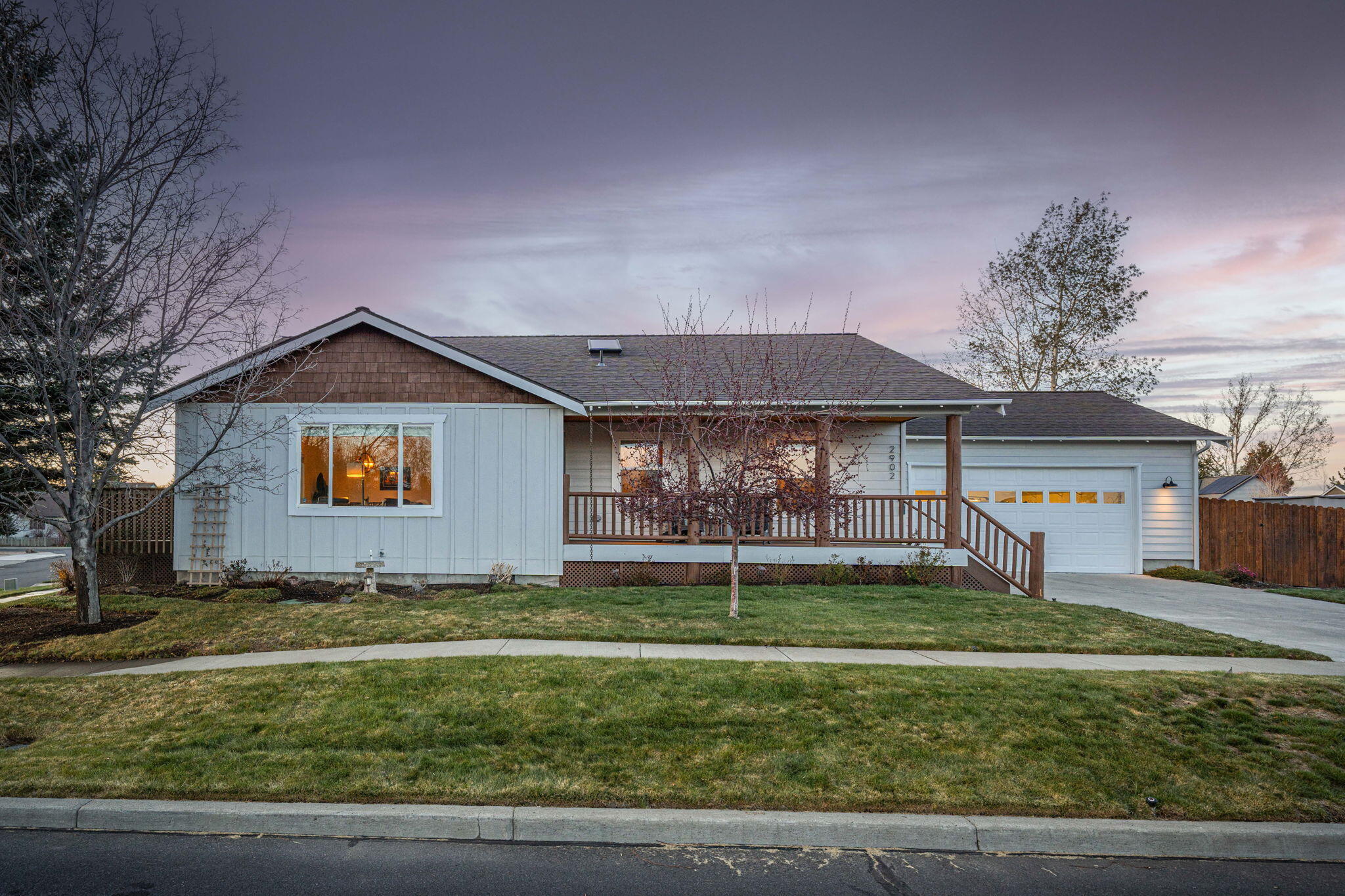 2902 Northeast Pinnacle Place Bend, OR 97701 - Photo 2 of 36 2-web-or-mls-Riley_Visuals-2