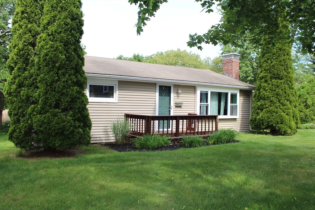 22 Riverside Drive Kingston, MA 02364 - Photo 1 of 42 Gallery Image 1
