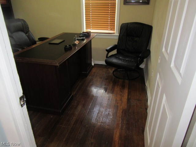 21507 Franklin Road Maple Heights, OH 44137 - Photo 12 of 35