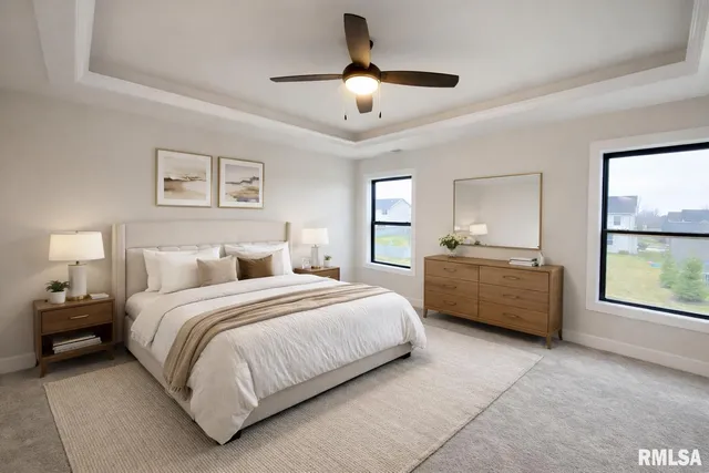 $549,900 | 2620 West Arden Way, Dunlap, IL 61525