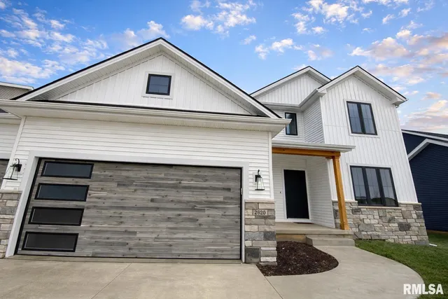 $549,900 | 2620 West Arden Way, Dunlap, IL 61525