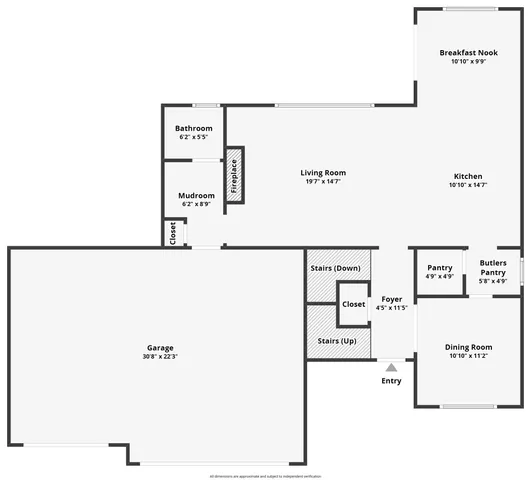 $549,900 | 2620 West Arden Way, Dunlap, IL 61525