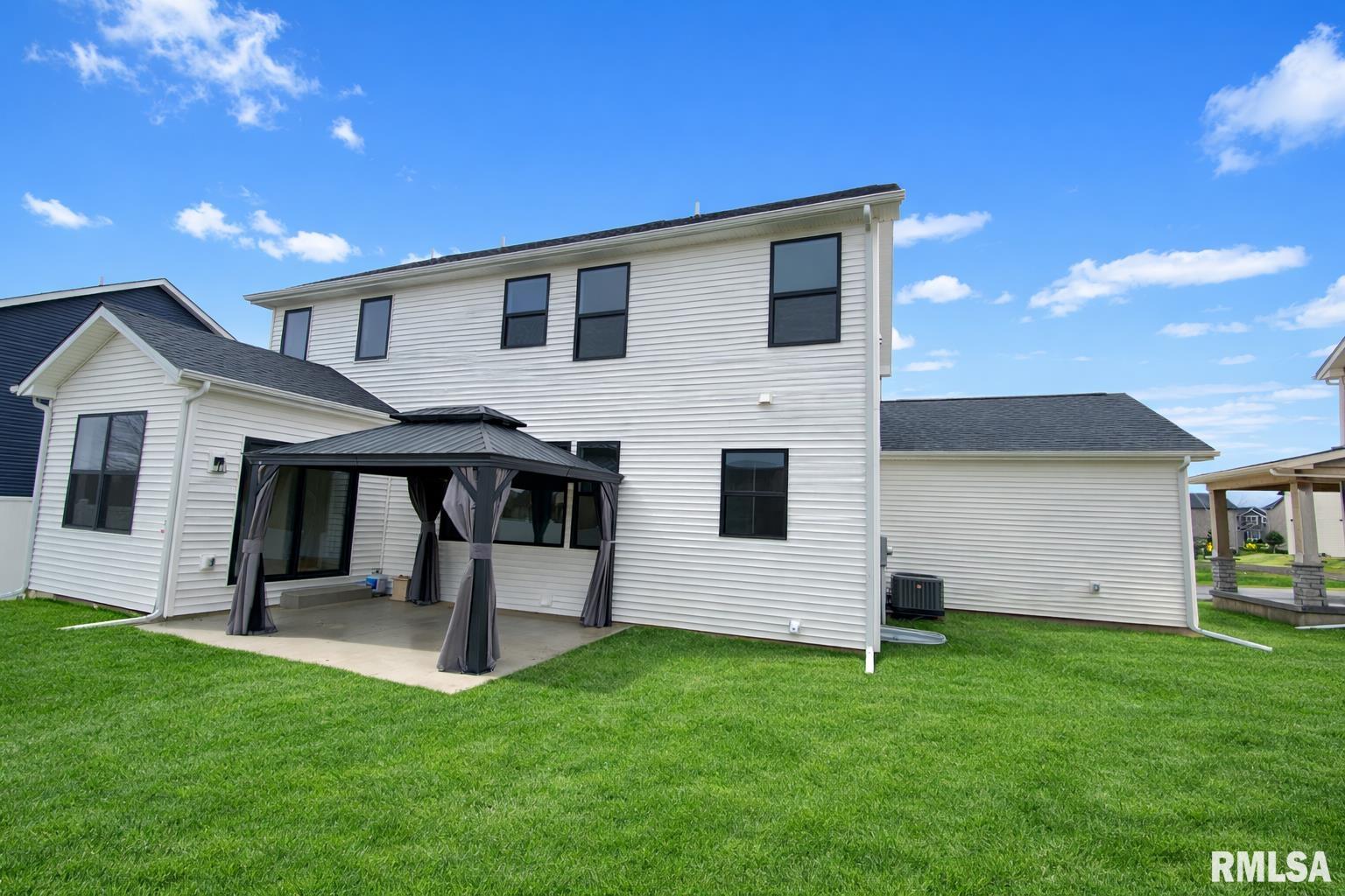 2620 West Arden Way Dunlap, IL 61525 - Photo 5 of 47