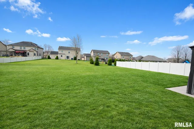 $549,900 | 2620 West Arden Way, Dunlap, IL 61525