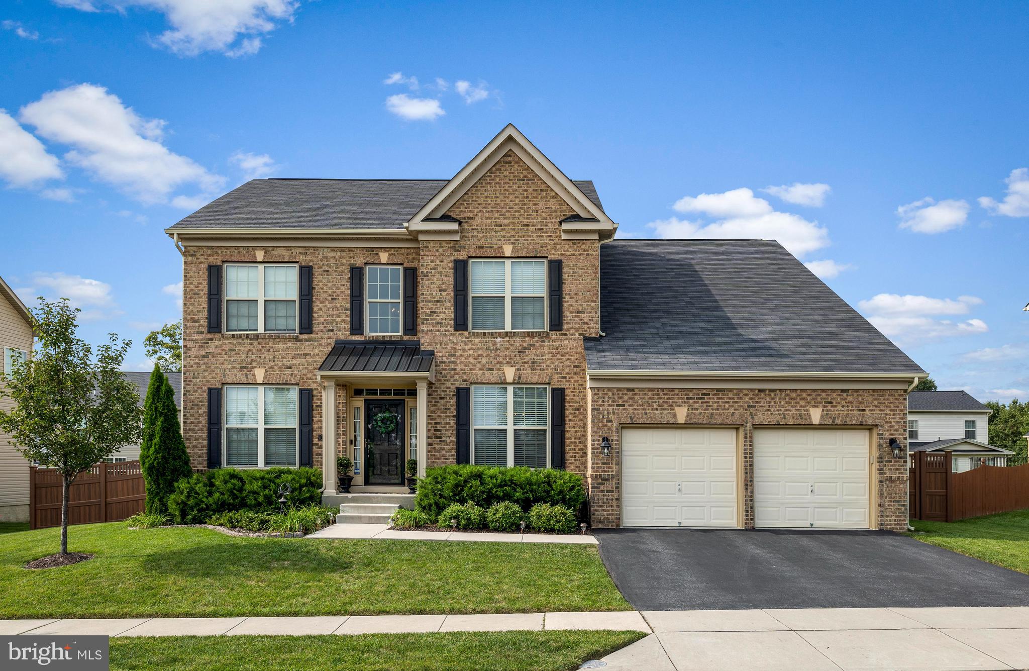 9414 Reidel Road Perry Hall, MD 21128 - Photo 1 of 55