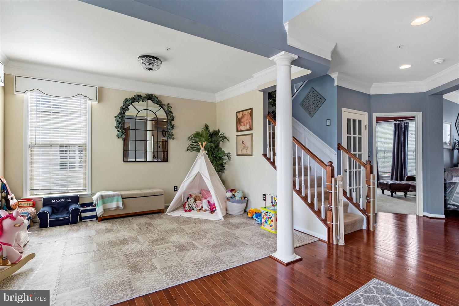 9414 Reidel Road Perry Hall, MD 21128 - Photo 11 of 55