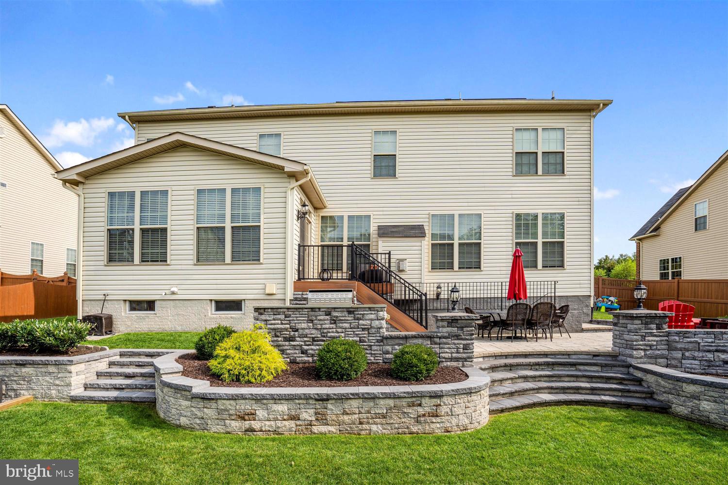 9414 Reidel Road Perry Hall, MD 21128 - Photo 7 of 55