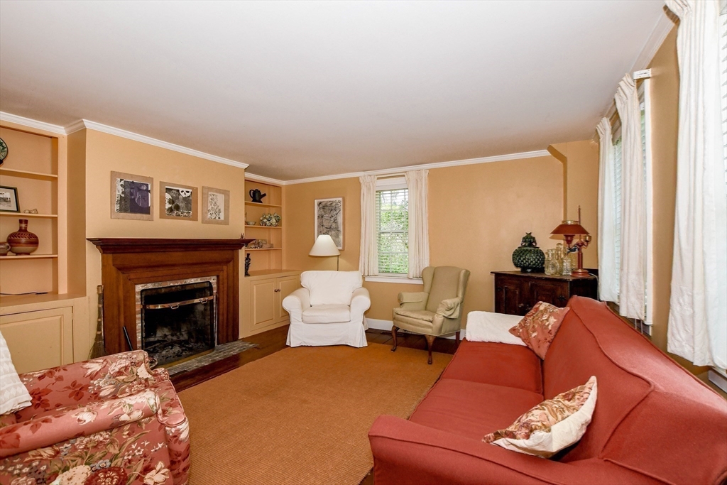 595 New Bedford Road Rochester, MA 02770 - Photo 18 of 37