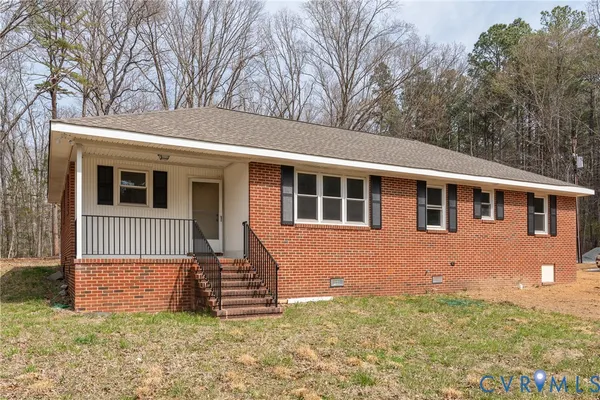$439,500 | 4510 3 Square Road, Goochland, VA 23063