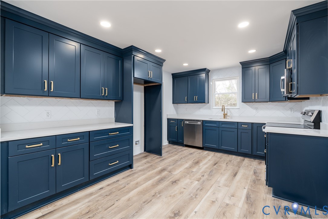 4510 3 Square Road Goochland, VA 23063 - Photo 14 of 34