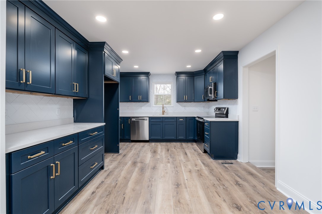 4510 3 Square Road Goochland, VA 23063 - Photo 6 of 34