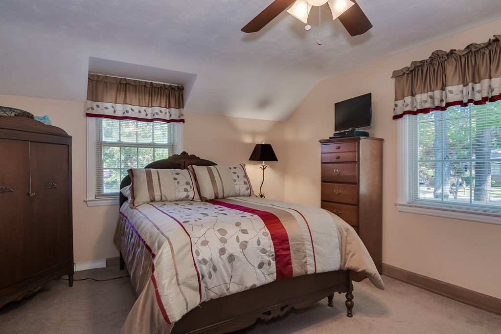 831 Legare Road Southwest Aiken, SC 29803 - Photo 11 of 21