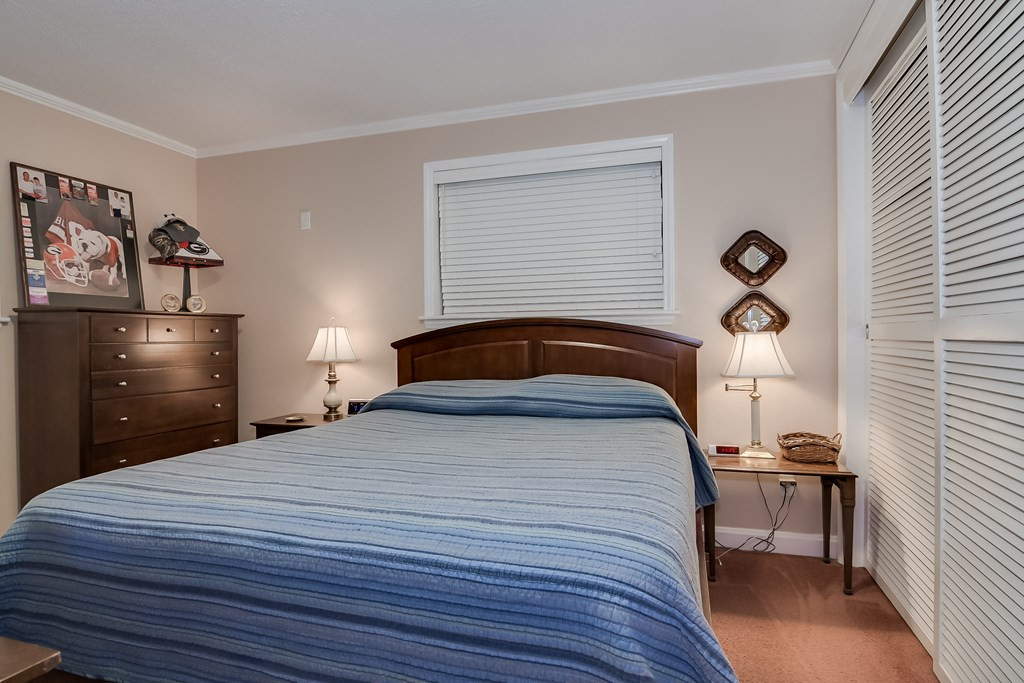 831 Legare Road Southwest Aiken, SC 29803 - Photo 16 of 21