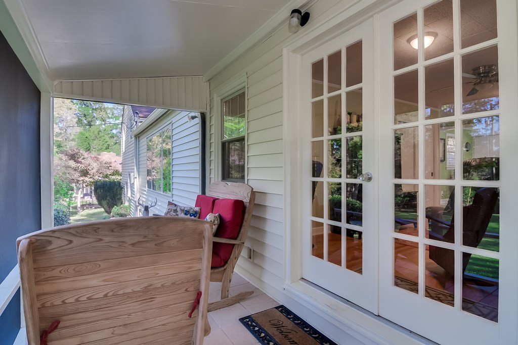 831 Legare Road Southwest Aiken, SC 29803 - Photo 18 of 21