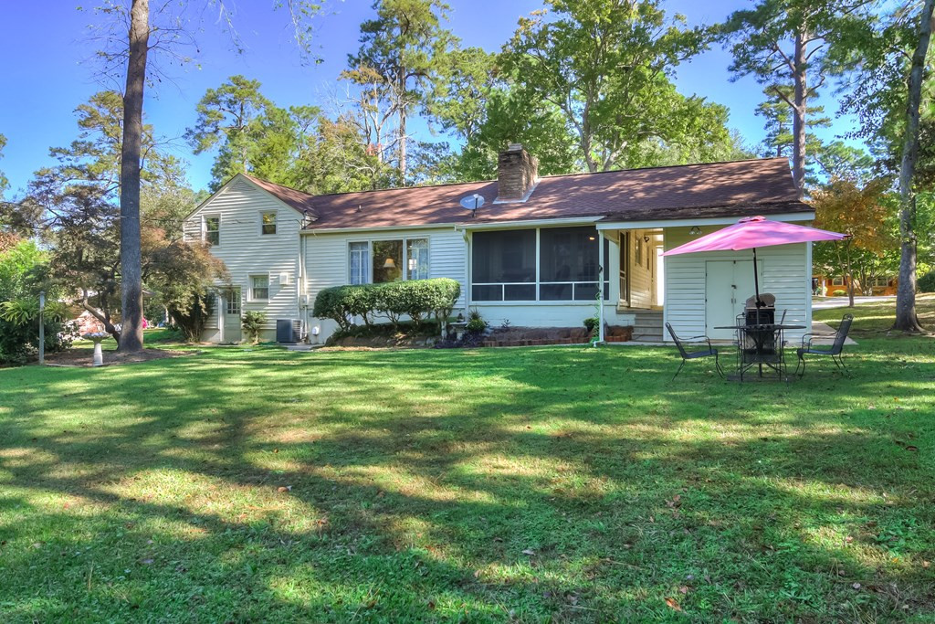 831 Legare Road Southwest Aiken, SC 29803 - Photo 19 of 21