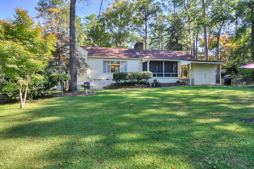 831 Legare Road Southwest Aiken, SC 29803 - Photo 20 of 21