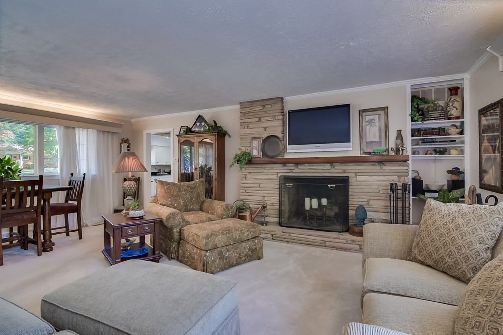 831 Legare Road Southwest Aiken, SC 29803 - Photo 4 of 21