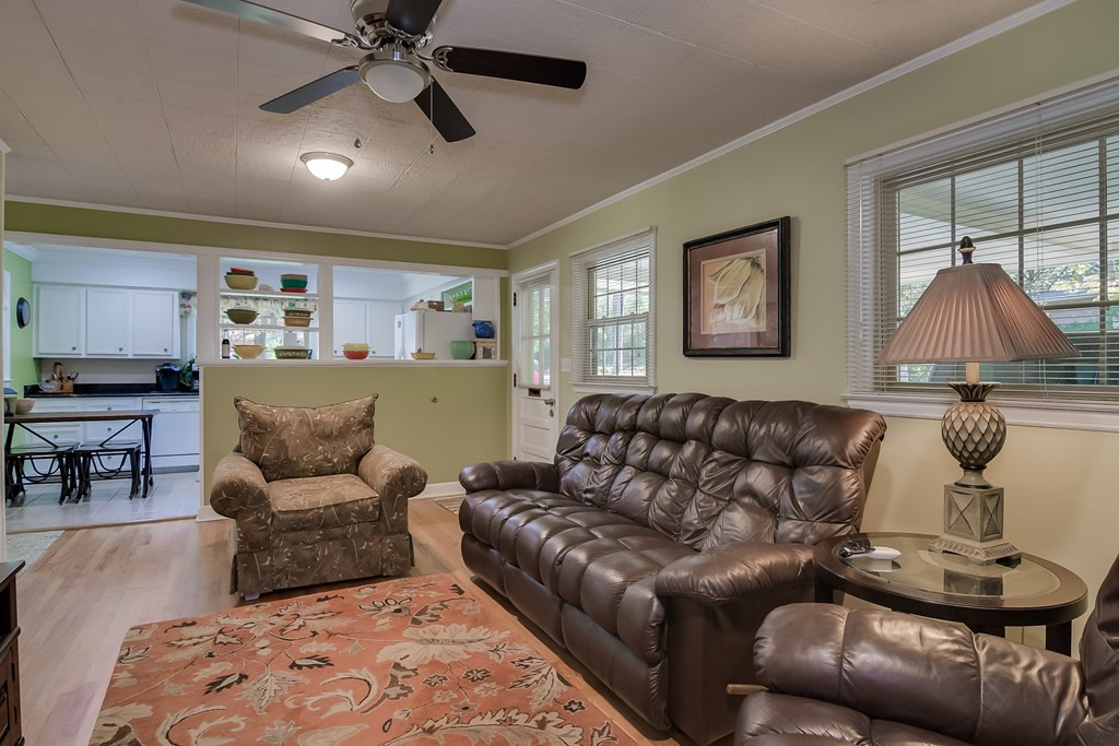 831 Legare Road Southwest Aiken, SC 29803 - Photo 6 of 21