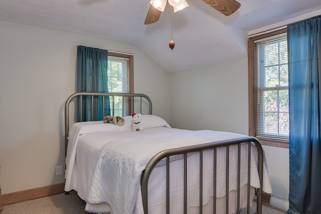 831 Legare Road Southwest Aiken, SC 29803 - Photo 10 of 21