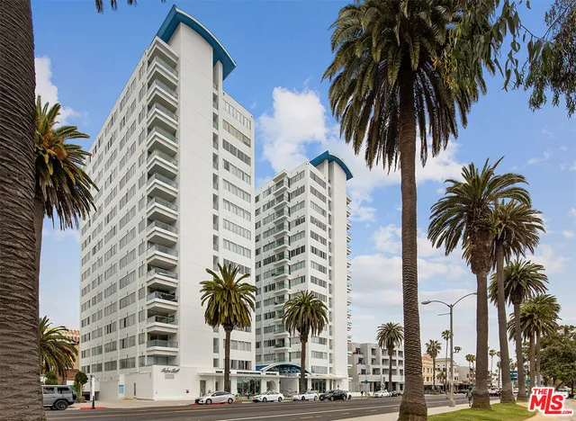 $4,250 | 1431 Ocean Avenue, Unit 902, Santa Monica, CA 90401