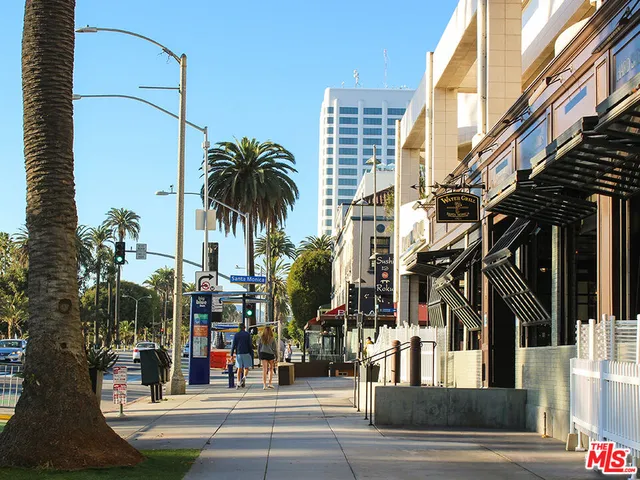 $4,250 | 1431 Ocean Avenue, Unit 902, Santa Monica, CA 90401