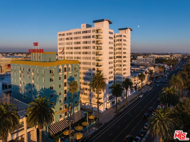 $4,250 | 1431 Ocean Avenue, Unit 902, Santa Monica, CA 90401