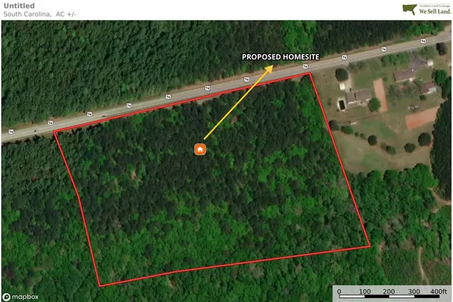 $592,410 | Lot 1-2 76th Highway, Honea Path, SC 29654