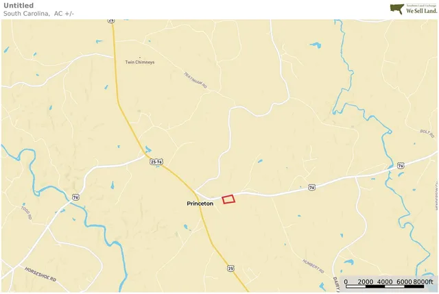 $592,410 | Lot 1-2 76th Highway, Honea Path, SC 29654