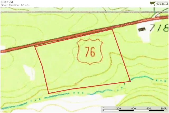$592,410 | Lot 1-2 76th Highway, Honea Path, SC 29654