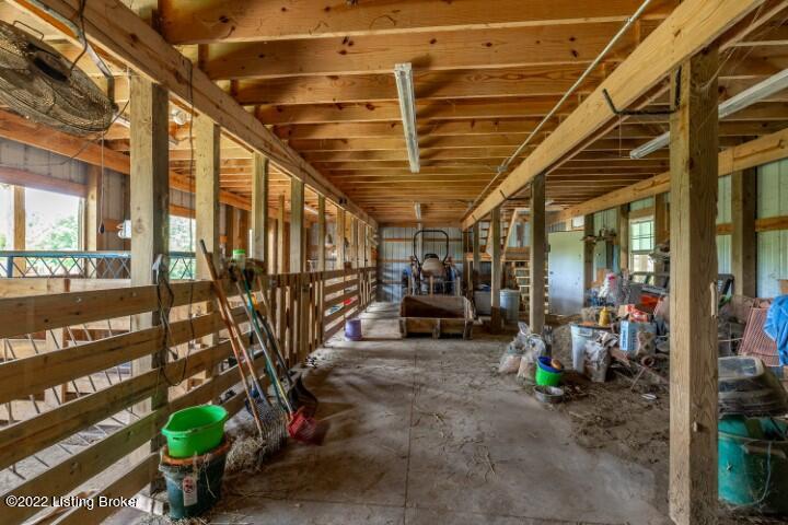 4446 Mink Run Road Frankfort, KY 40601 - Photo 55 of 67 4-14