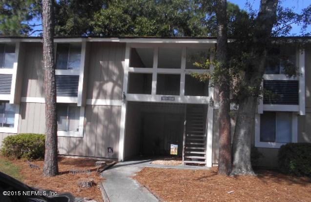 8849 Old Kings Road, Unit 182 Jacksonville, FL 32257 - Photo 1 of 10 Front